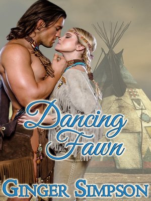 cover image of Dancing Fawn